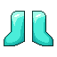 Diamond Boots icon