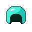 Diamond Helmet icon