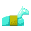 Diamond Horse Armor icon