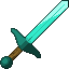 Diamond Sword icon