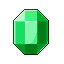 Emerald icon