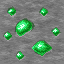 Emerald Ore icon