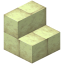 End Stone Brick Stairs icon