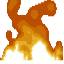 Fire icon
