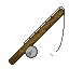 Enchanter's Fishing Rod icon