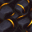 Gilded Blackstone icon