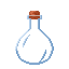 Glass Bottle icon
