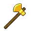 Golden Axe icon