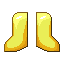 Golden Boots icon