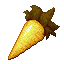 Golden Carrot icon
