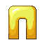 Golden Leggings icon