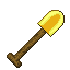 Golden Shovel icon