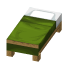 Green Bed icon
