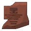 Guster Pottery Sherd icon