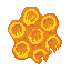 Honeycomb icon