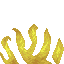 Horn Coral Fan icon