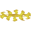 Horn Coral Wall Fan icon