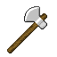 Iron Axe icon