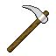 Iron Hoe icon