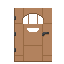 Jungle Door icon