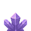Large Amethyst Bud icon