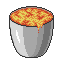 Lava Bucket icon