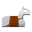 Leather Horse Armor icon
