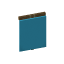 Light Blue Banner icon