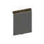 Light Gray Banner icon