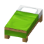 Lime Bed icon