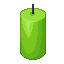 Lime Candle icon