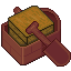 Mangrove Boat with Chest icon