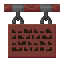 Mangrove Hanging Sign icon