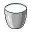 Milk Bucket icon