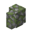 Mossy Cobblestone Wall icon