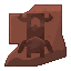 Mourner Pottery Sherd icon