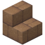 Mud Brick Stairs icon