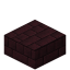 Nether Brick Slab icon