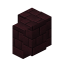 Nether Brick Wall icon