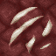 Nether Quartz Ore icon