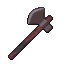 Netherite Axe icon