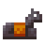 Netherite Horse Armor icon