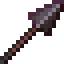Netherite Spear icon