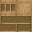 Oak Shelf icon