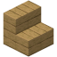 Oak Stairs icon