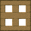 Oak Trapdoor icon