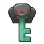 Ominous Trial Key icon