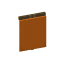Orange Banner icon