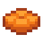 Orange Cushion icon