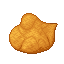 Orange Dye icon